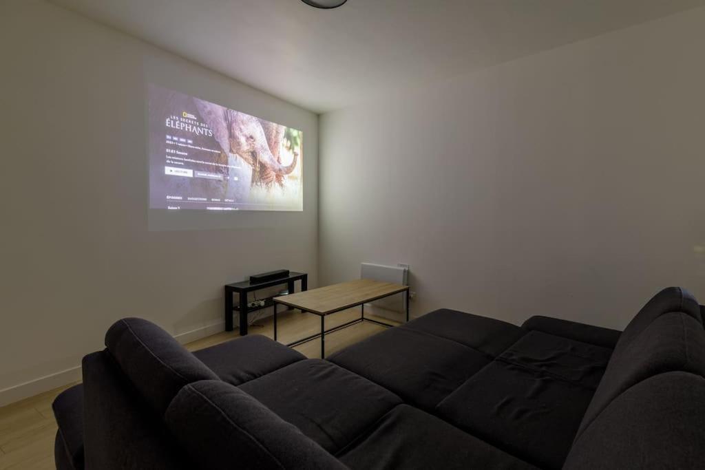 La Maison Coublandine Coublanc  外观 照片