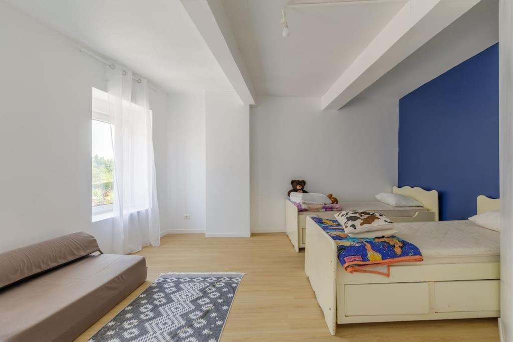 La Maison Coublandine Coublanc  外观 照片